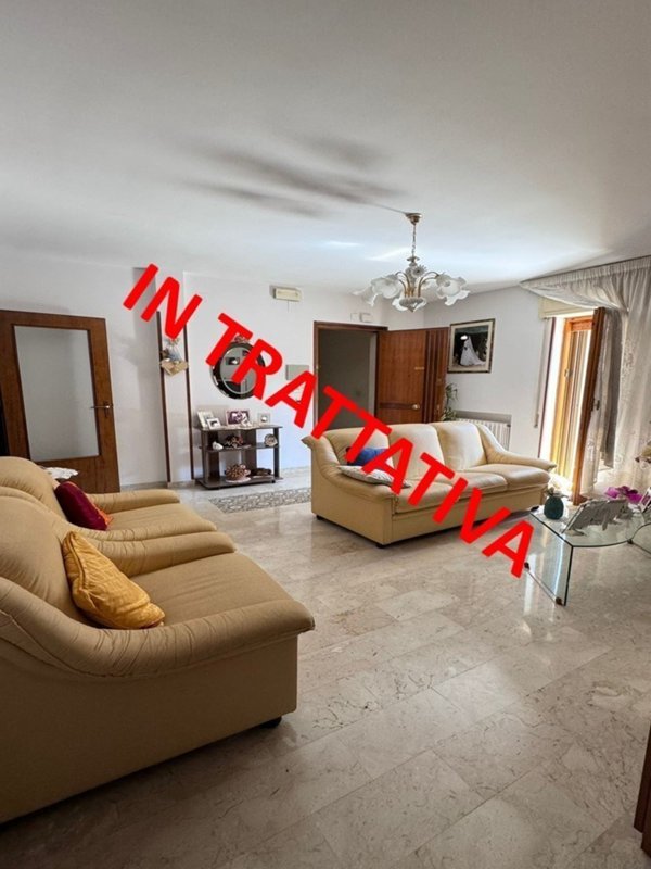 appartamento in vendita a Monopoli