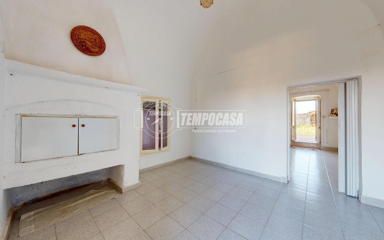 casa indipendente in vendita a Monopoli in zona San Bartolomeo