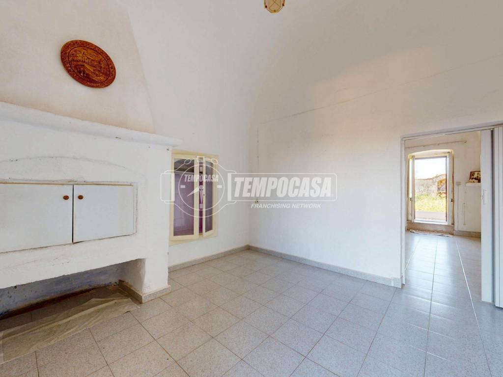 casa indipendente in vendita a Monopoli in zona San Bartolomeo