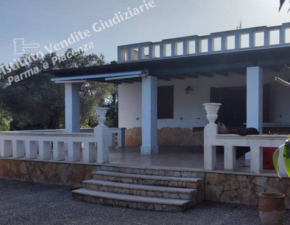 appartamento in vendita a Monopoli
