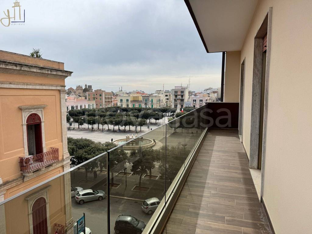appartamento in vendita a Monopoli
