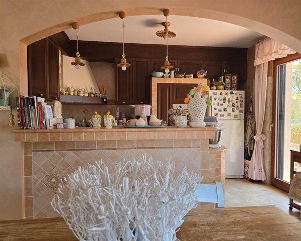 casa indipendente in vendita a Monopoli in zona Centro Storico