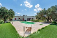 casa indipendente in vendita a Monopoli