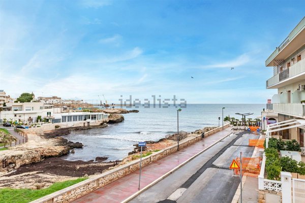 appartamento in vendita a Monopoli