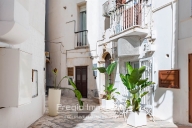 appartamento in vendita a Monopoli in zona Centro Storico