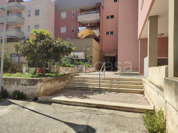 appartamento in vendita a Monopoli