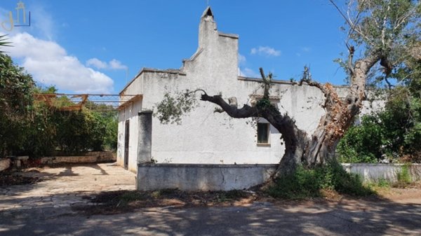 casa indipendente in vendita a Monopoli