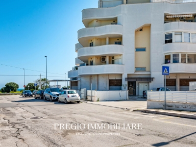 appartamento in vendita a Monopoli
