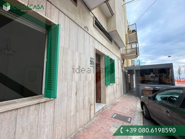 appartamento in vendita a Monopoli