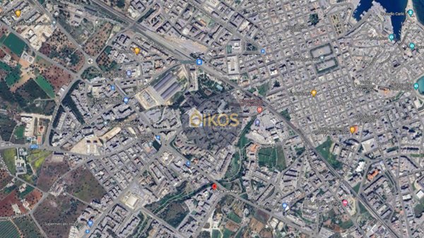 appartamento in vendita a Monopoli