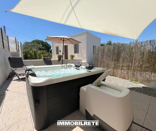 appartamento in vendita a Monopoli in zona Centro Storico