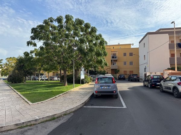 appartamento in vendita a Monopoli