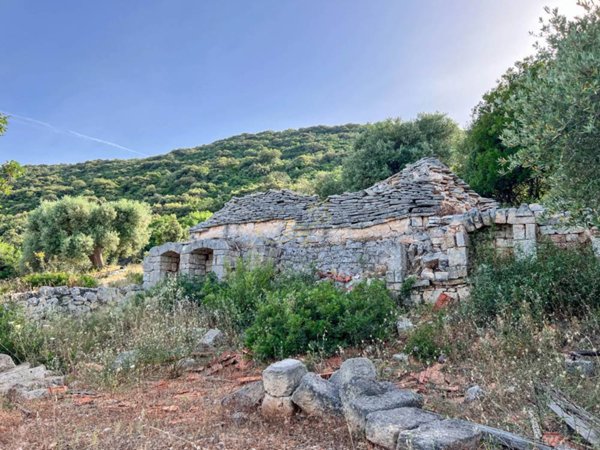 baita in vendita a Monopoli