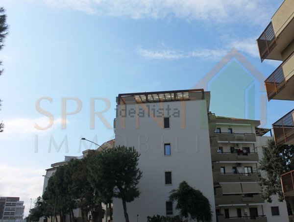 appartamento in vendita a Monopoli
