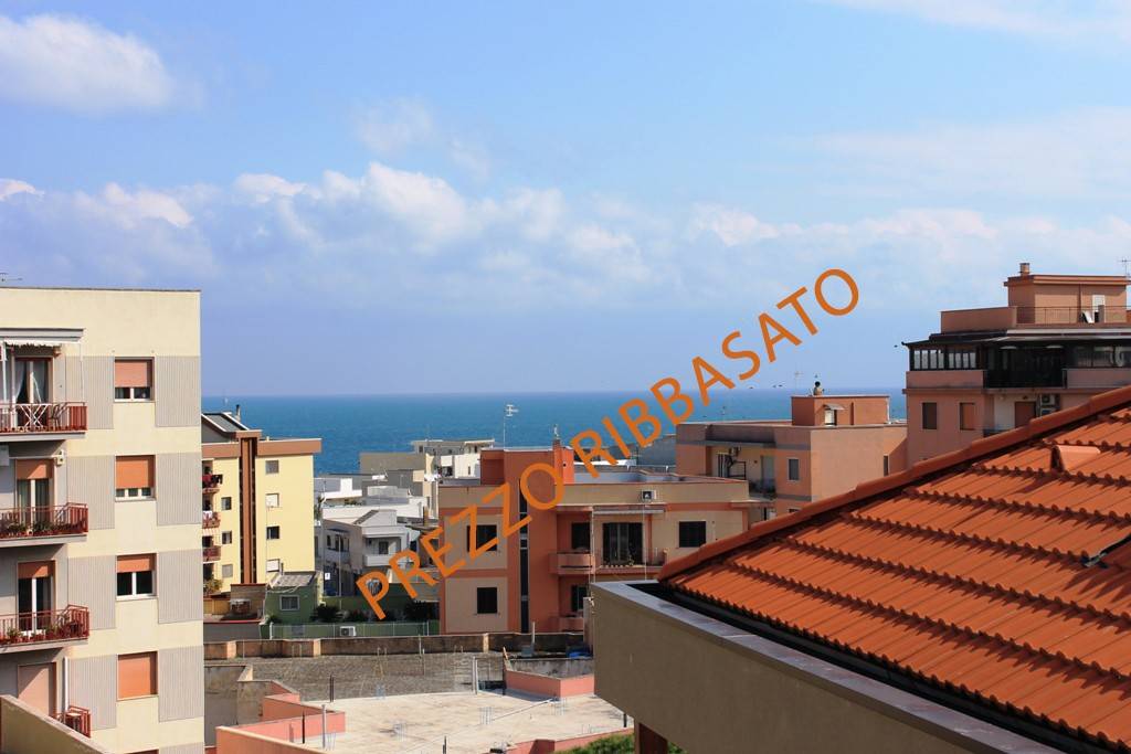 appartamento in vendita a Monopoli