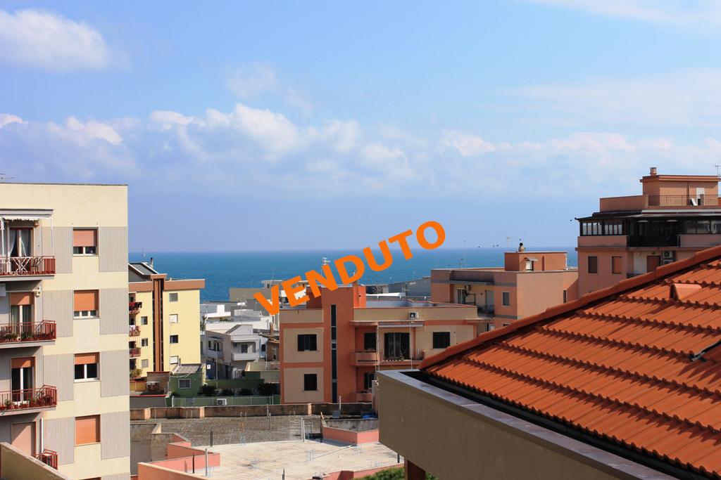 appartamento in vendita a Monopoli