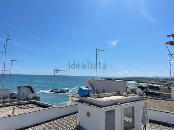 appartamento in vendita a Monopoli in zona Centro Storico