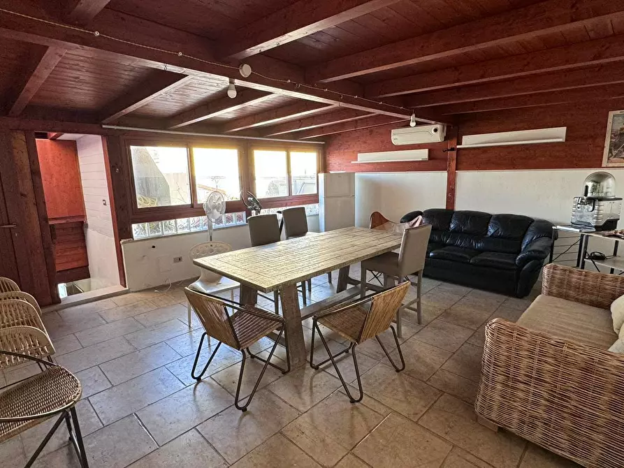 casa indipendente in vendita a Monopoli