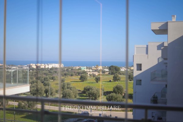 appartamento in vendita a Monopoli