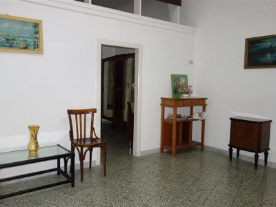 casa indipendente in vendita a Monopoli in zona Centro Storico