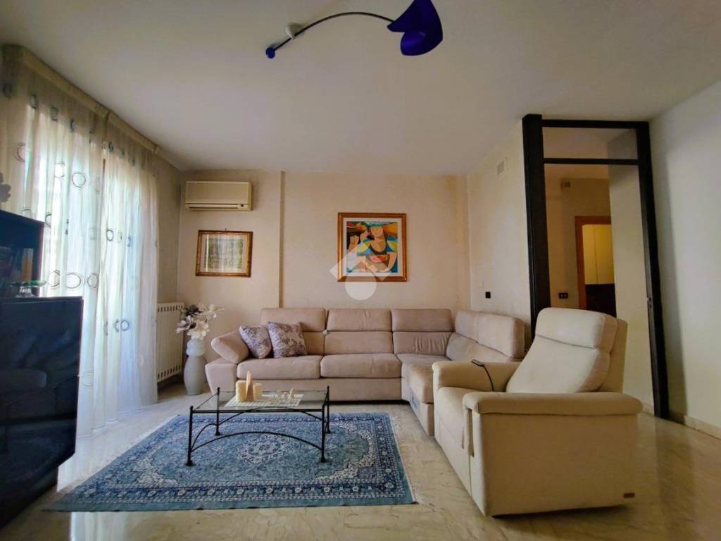 appartamento in vendita a Monopoli