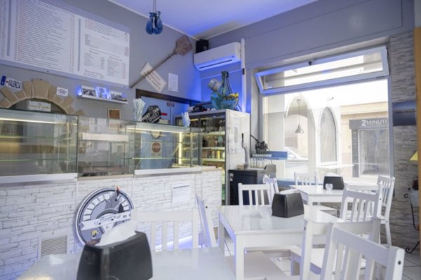 appartamento in vendita a Monopoli in zona Centro Storico