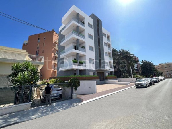 appartamento in vendita a Monopoli in zona Centro Storico