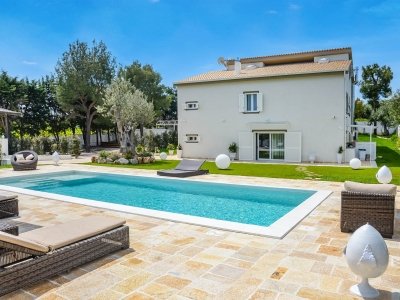 casa indipendente in vendita a Monopoli