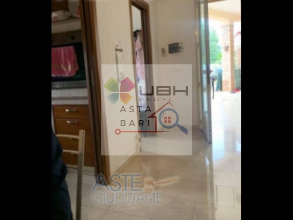 casa indipendente in vendita a Monopoli