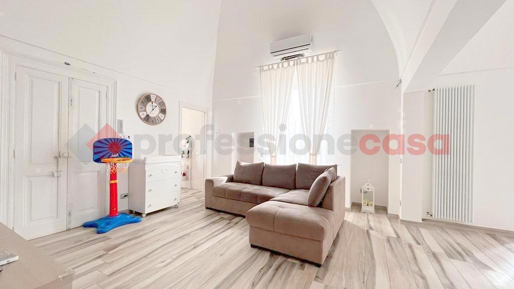 appartamento in vendita a Monopoli