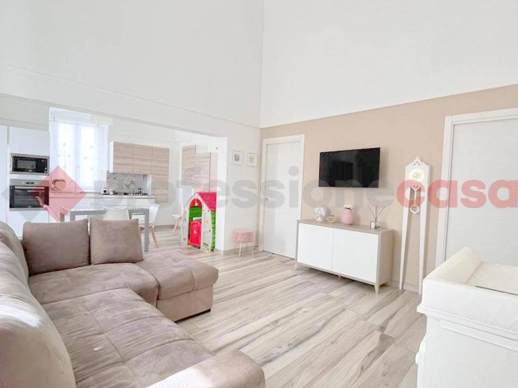 appartamento in vendita a Monopoli