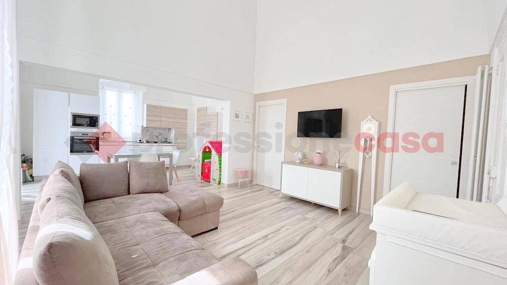 appartamento in vendita a Monopoli