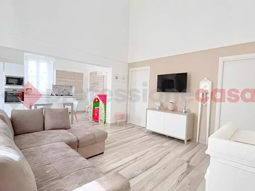 appartamento in vendita a Monopoli