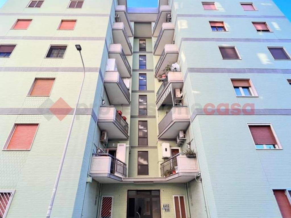 appartamento in vendita a Monopoli