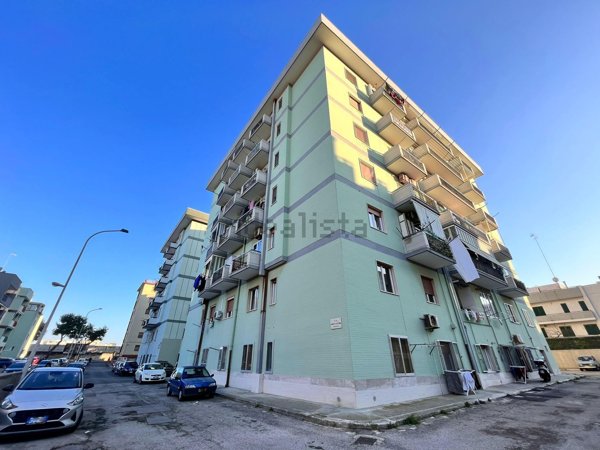 appartamento in vendita a Monopoli