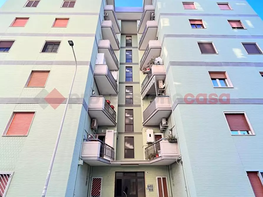 appartamento in vendita a Monopoli