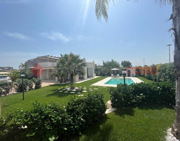 casa indipendente in vendita a Monopoli