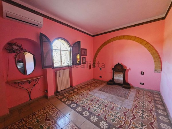 casa indipendente in vendita a Monopoli