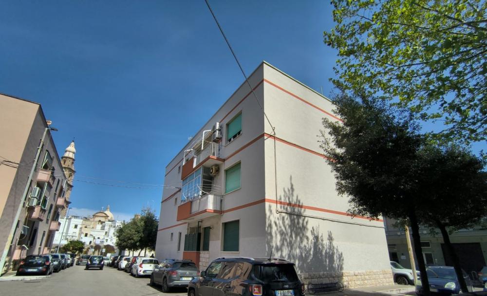 appartamento in vendita a Monopoli