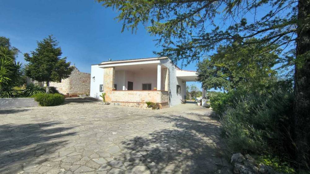 casa indipendente in vendita a Monopoli
