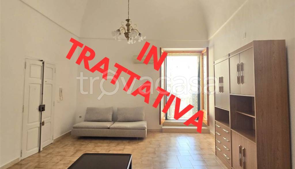 appartamento in vendita a Monopoli in zona Centro Storico
