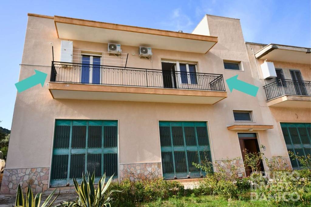 appartamento in vendita a Monopoli