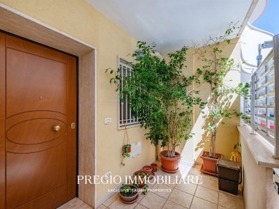 appartamento in vendita a Monopoli