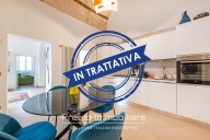 appartamento in vendita a Monopoli in zona Centro Storico