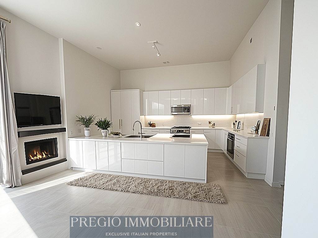 appartamento in vendita a Monopoli in zona Centro Storico