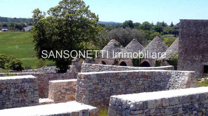 casa indipendente in vendita a Monopoli