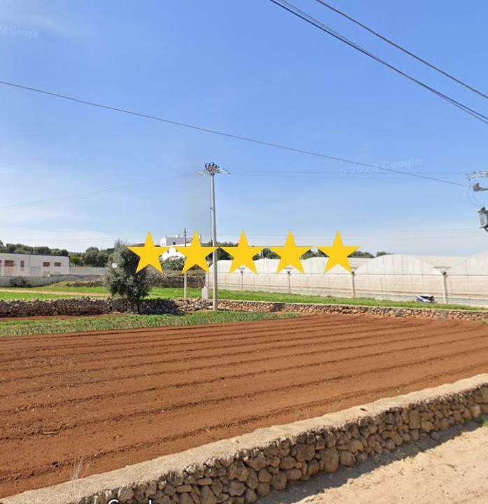 appartamento in vendita a Monopoli