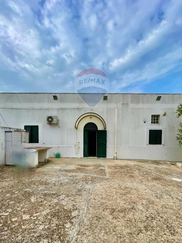 casa indipendente in vendita a Monopoli