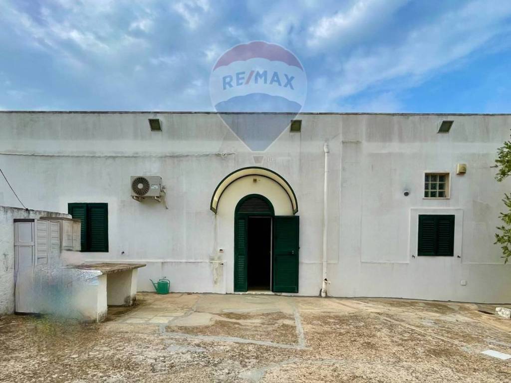 casa indipendente in vendita a Monopoli