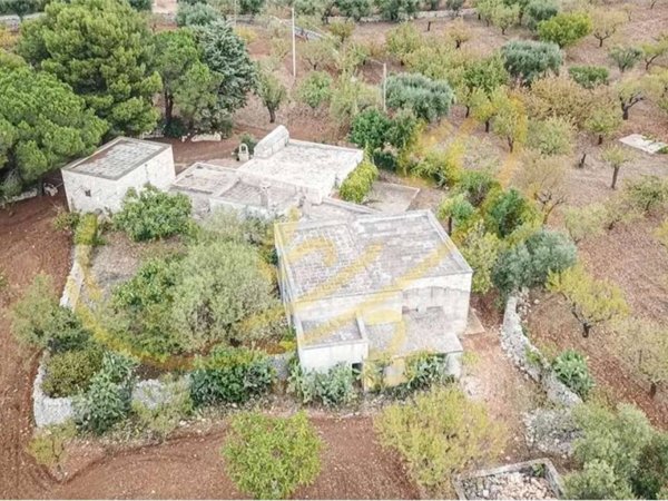 casa indipendente in vendita a Monopoli